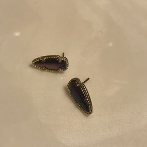 Kendra Scott Stud Earrings